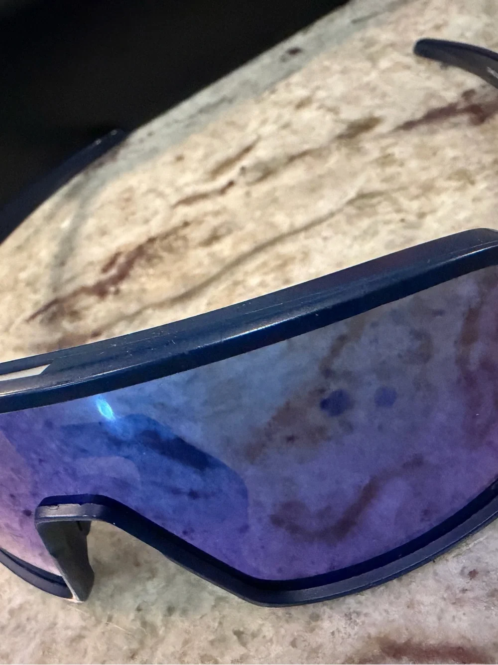 Oakley suntro matte